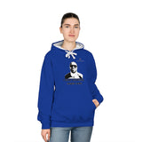 Unisex I Hate Everyone Stupid Cunts Varsity Hoodie