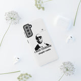 I Hate Everyone Stupid Cunts Tough Cases