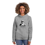 Unisex I Hate Everyone Stupid Cunts Drummer Hoodie