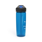 CamelBak Eddy® Fuck You & Fuck Your Feelings Water Bottle, 20oz\25oz