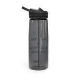 CamelBak Eddy® Fuck You & Fuck Your Feelings Water Bottle, 20oz\25oz