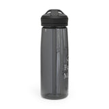 CamelBak Eddy® Good Fucking Morning Water Bottle, 20oz\25oz