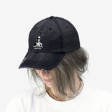 Unisex I Hate Everyone Stupid Cunts Trucker Hat