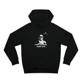 Unisex I Hate Everyone Stupid Cunts Supply Hoodie