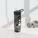 CamelBak Eddy® I Hate Everyone Stupid Cunts Water Bottle, 20oz\25oz