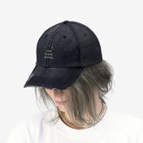 Unisex Good Fucking Morning Trucker Hat