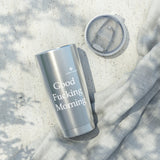 Good Fucking Morning Vagabond 20oz Tumbler