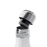 Stainless Steel Good Fucking Morning Water Bottle, 17oz