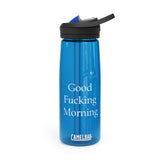 CamelBak Eddy® Good Fucking Morning Water Bottle, 20oz\25oz