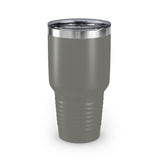 Ringneck I Hate Everyone Stupid Cunts Tumbler, 30oz