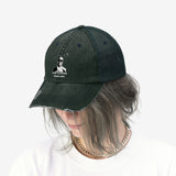 Unisex I Hate Everyone Stupid Cunts Trucker Hat