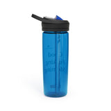 CamelBak Eddy® Good Fucking Morning Water Bottle, 20oz\25oz