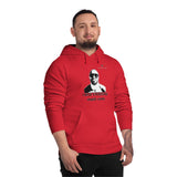 Unisex I Hate Everyone Stupid Cunts Drummer Hoodie