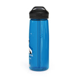 CamelBak Eddy® I Hate Everyone Stupid Cunts Water Bottle, 20oz\25oz