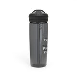 CamelBak Eddy® Fuck You & Fuck Your Feelings Water Bottle, 20oz\25oz