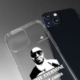 I Hate Everyone Stupid Cunts Clear Cases