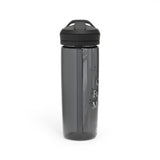 CamelBak Eddy® Good Fucking Morning Water Bottle, 20oz\25oz