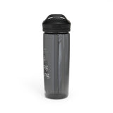 CamelBak Eddy® Good Fucking Morning Water Bottle, 20oz\25oz