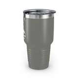 Ringneck I Hate Everyone Stupid Cunts Tumbler, 30oz