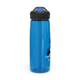 CamelBak Eddy® I Hate Everyone Stupid Cunts Water Bottle, 20oz\25oz