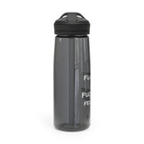 CamelBak Eddy®  Fuck You & Fuck Your Feelings Water Bottle, 20oz\25oz