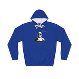 Unisex I Hate Everyone Stupid Cunts Varsity Hoodie