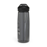 CamelBak Eddy®  Good Fucking Morning Water Bottle, 20oz\25oz