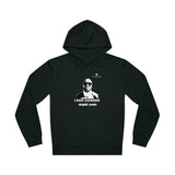 Unisex I Hate Everyone Stupid Cunts Drummer Hoodie