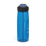 CamelBak Eddy®  Good Fucking Morning Water Bottle, 20oz\25oz