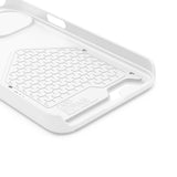 Good Fucking Morning Phone Case With Card Holder