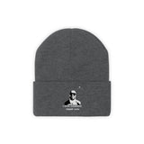 I Hate Everyone Stupid Cunts Knit Beanie