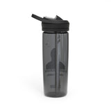 CamelBak Eddy®  I Hate Everyone Stupid Cunts Water Bottle, 20oz\25oz