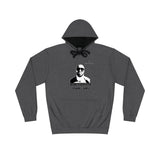 Unisex I Hate Everyone Stupid Cunts Varsity Hoodie