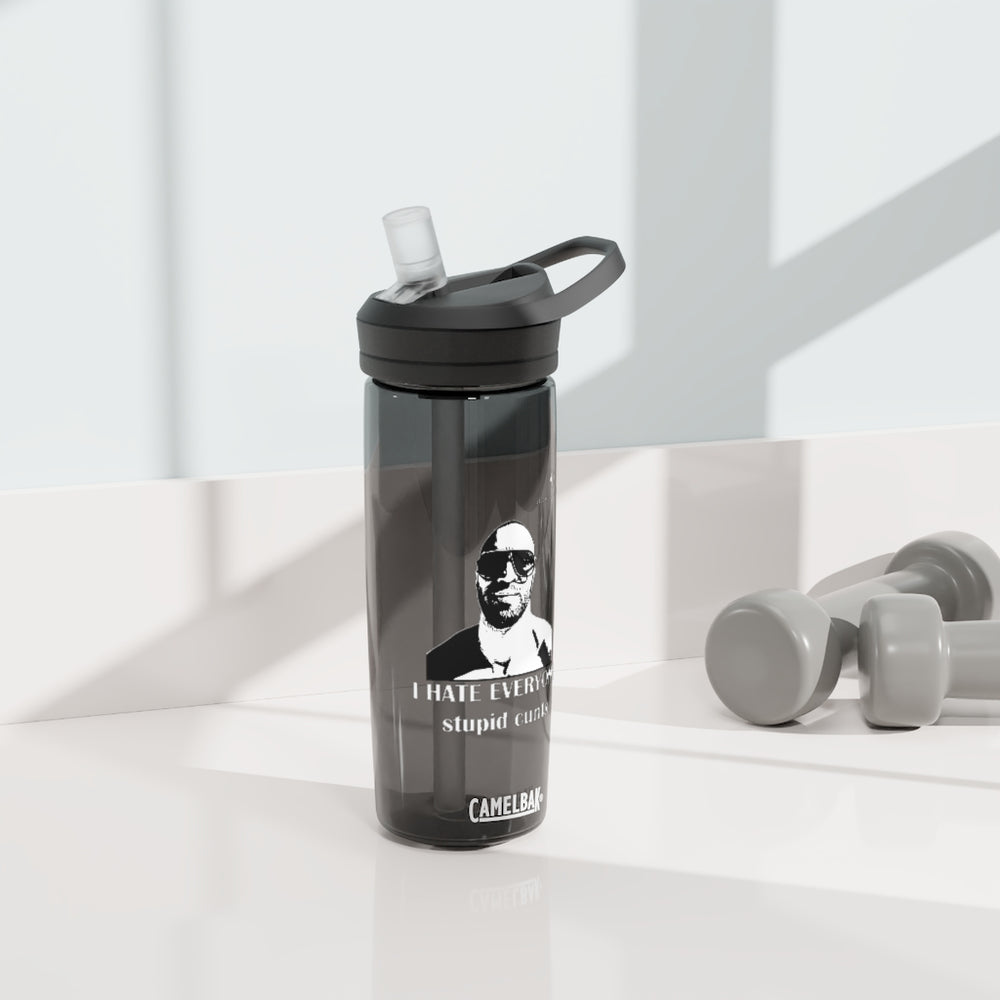 CamelBak Eddy®  I Hate Everyone Stupid Cunts Water Bottle, 20oz\25oz