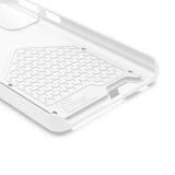 I Hate Everyone Stupid Cunts Phone Case With Card Holder