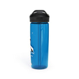 CamelBak Eddy®  I Hate Everyone Stupid Cunts Water Bottle, 20oz\25oz