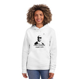 Unisex I Hate Everyone Stupid Cunts Drummer Hoodie