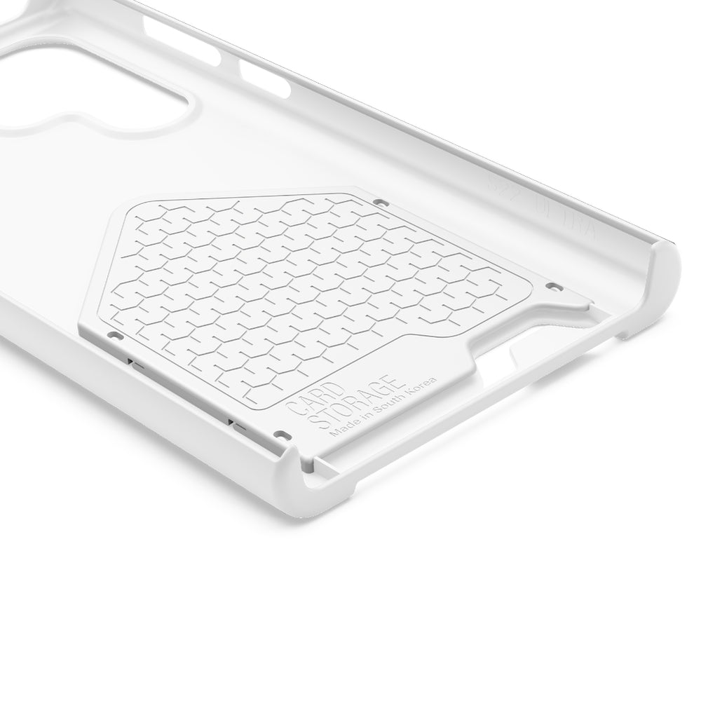 Phone Case With Card Holder Fuck You & Fuck Your Feelings