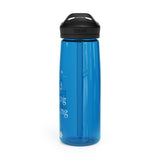 CamelBak Eddy®  Good Fucking Morning Water Bottle, 20oz\25oz