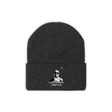I Hate Everyone Stupid Cunts Knit Beanie