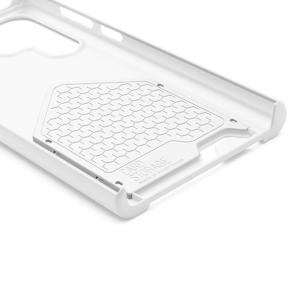 Phone Case With Card Holder Fuck You & Fuck Your Feelings