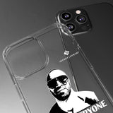 I Hate Everyone Stupid Cunts Clear Cases