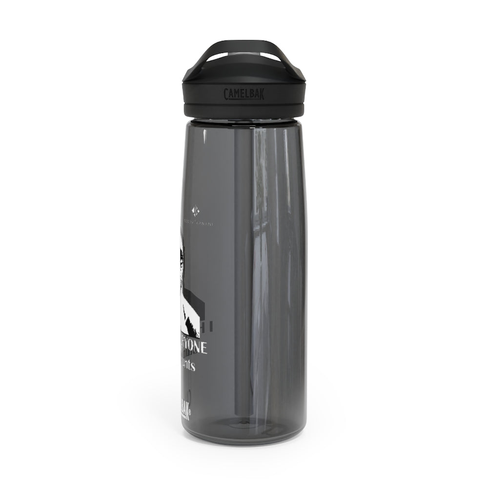 CamelBak Eddy®  I Hate Everyone Stupid Cunts Water Bottle, 20oz\25oz