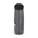 CamelBak Eddy®  I Hate Everyone Stupid Cunts Water Bottle, 20oz\25oz