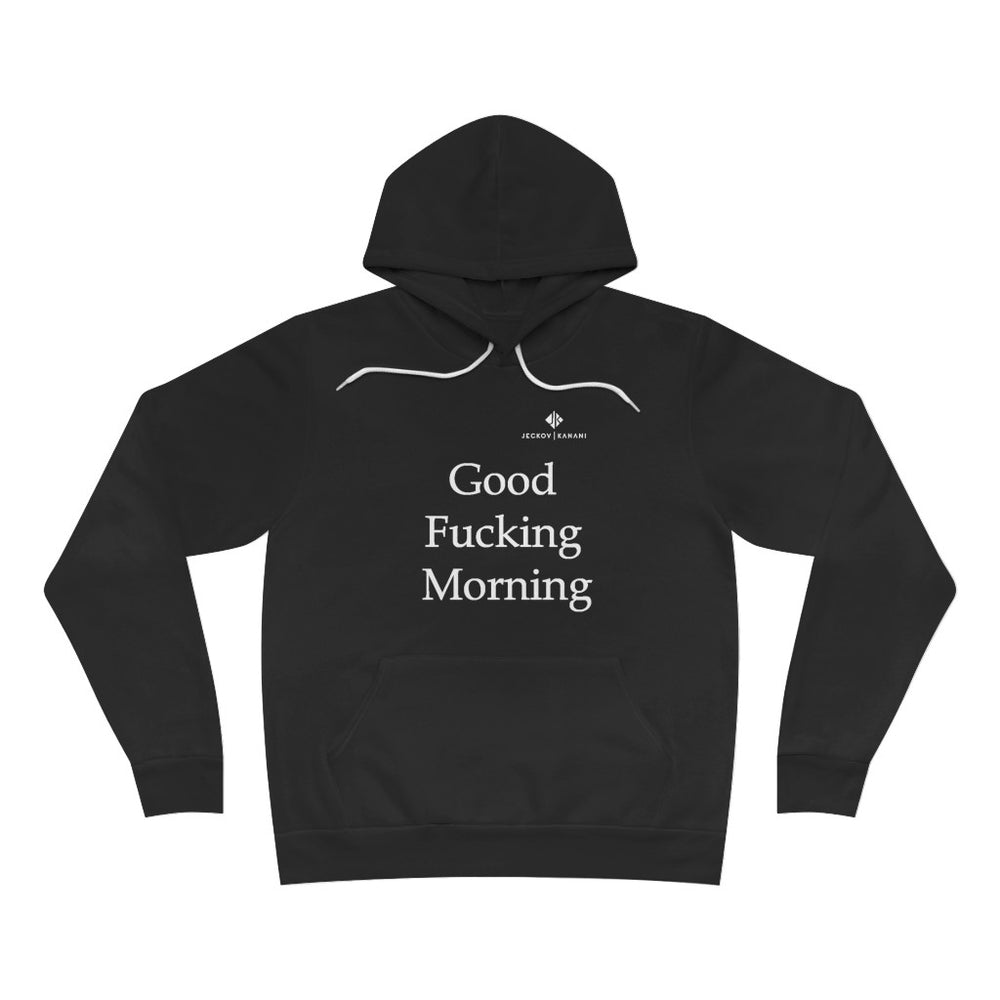 Unisex Fuck You & Fuck Your Feelings Sponge Fleece Pullover Hoodie