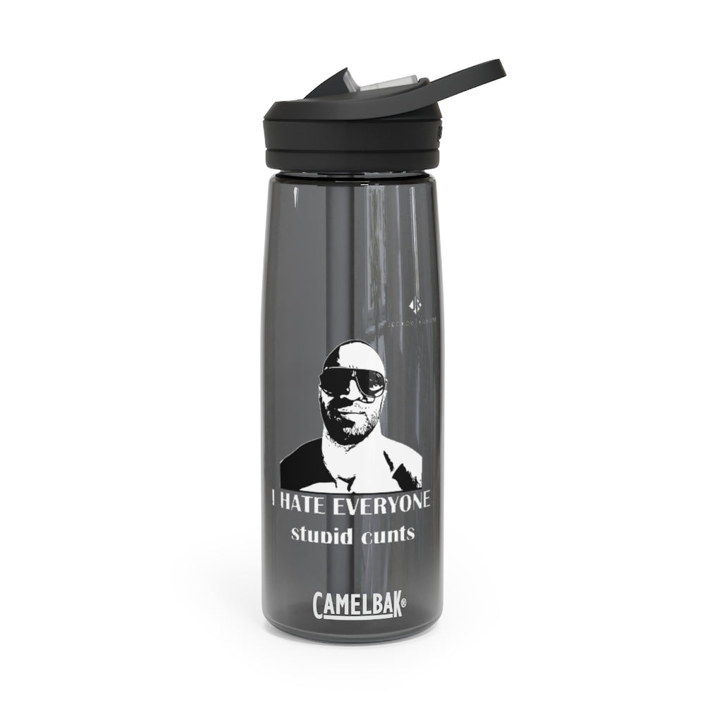 CamelBak Eddy®  I Hate Everyone Stupid Cunts Water Bottle, 20oz\25oz