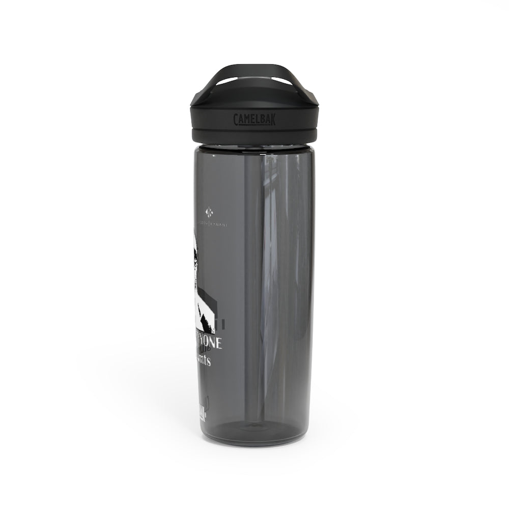 CamelBak Eddy®  I Hate Everyone Stupid Cunts Water Bottle, 20oz\25oz