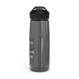 CamelBak Eddy®  Fuck You & Fuck Your Feelings Water Bottle, 20oz\25oz