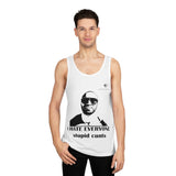 Unisex I Hate Everyone Stupid Cunts Softstyle™ Tank Top